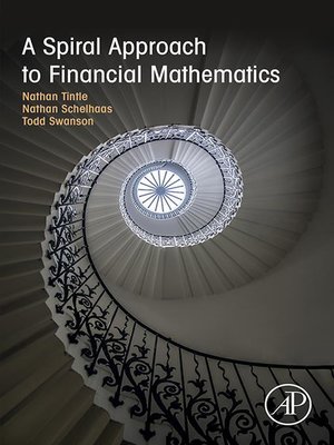 cover image of A Spiral Approach to Financial Mathematics